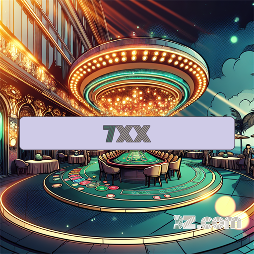 Magia do Cassino: Experiência Única no 7xx Bet