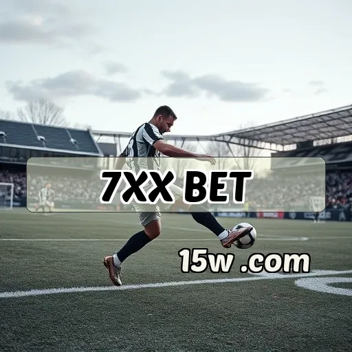 7XX BET: Descubra a Melhor Experiência em Apostas Online no Brasil