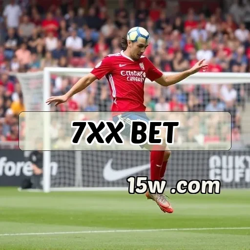 7XX BET: Descubra os Melhores Bônus e Ofertas para Turbinar seu Jogo!
