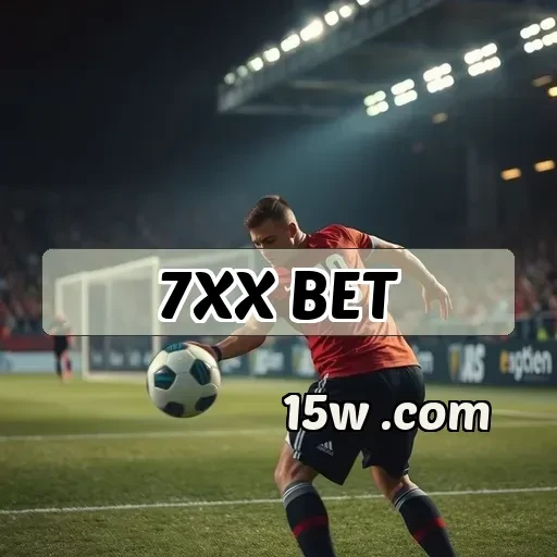7XX BET: Experimente a Diversão dos Jogos de Cassino Online