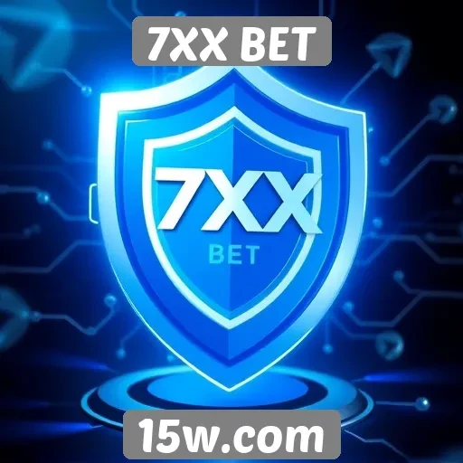 A segurança dos dados no site 7XX BET