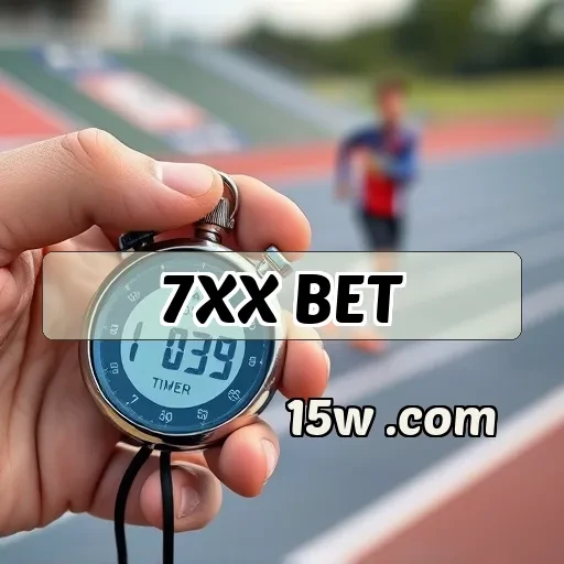 7XX BET: Experiência Incrível em Apostas com Eventos Esportivos Completos