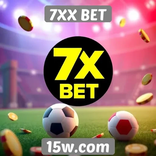 Funcionalidades inovadoras do 7XX BET em apostas