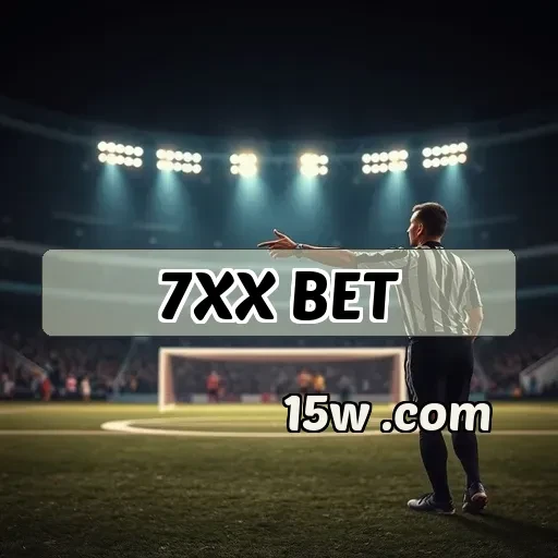 7XX BET: Conheça Atrações Imperdíveis na Seção de Jogos Ao Vivo