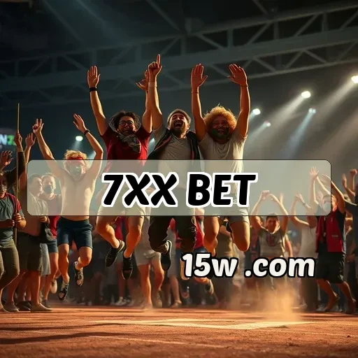 7XX BET: Promocões Fantásticas que Você Não Pode Perder!