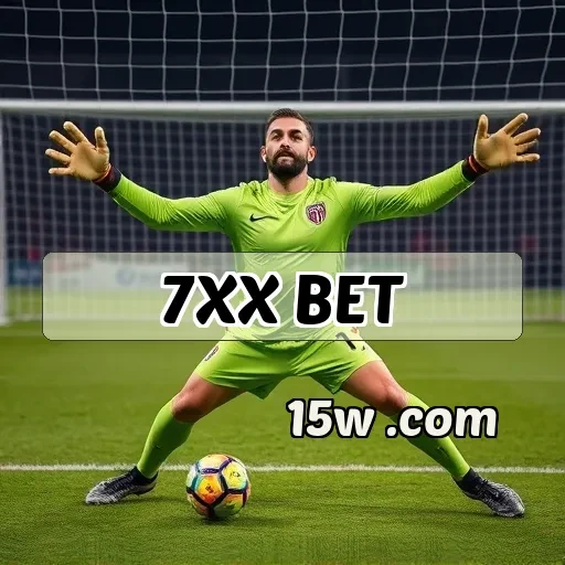 7XX BET: Caça-Níqueis Que Impressionam e Encantam Jogadores