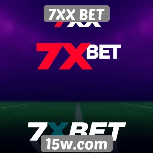 Apostas esportivas em destaque no 7XX BET