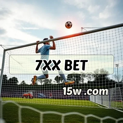 7XX BET: Entre no Jogo dos Esportes Virtuais e Vença