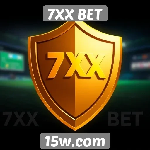 Plataforma 7XX BET se destaca pela segurança em transações