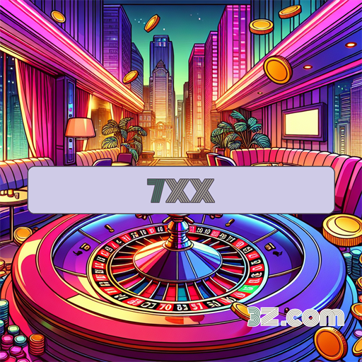 Experiência Incrível em Jogos no 7xx Bet Revelada