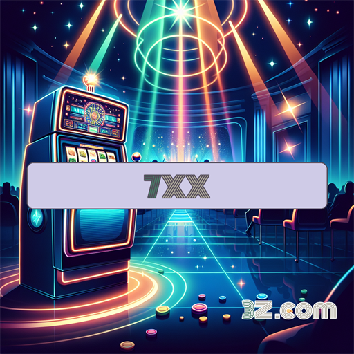 Experiência Incrível com Slots no 7xx Bet para Todos
